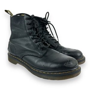 Dr. Martens Pascal Boots Size 10